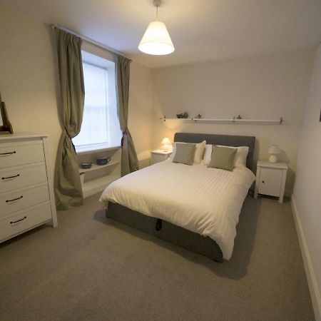 The Gallery Flat, 4 Tannage Brae Kirriemuir Exterior foto